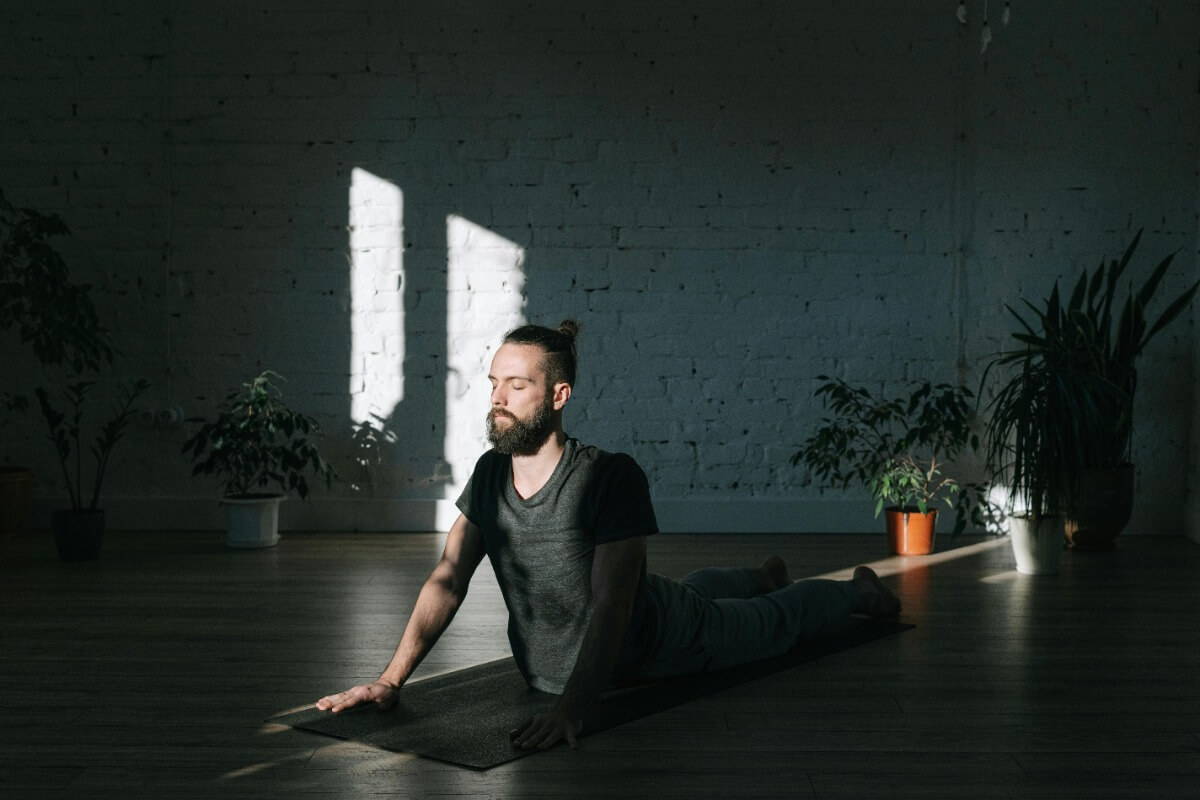 Exercise to Improve Mental Health