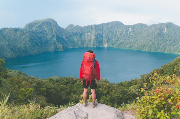 Kūlia i ka nuʻu - The Call to Strive for the Summit