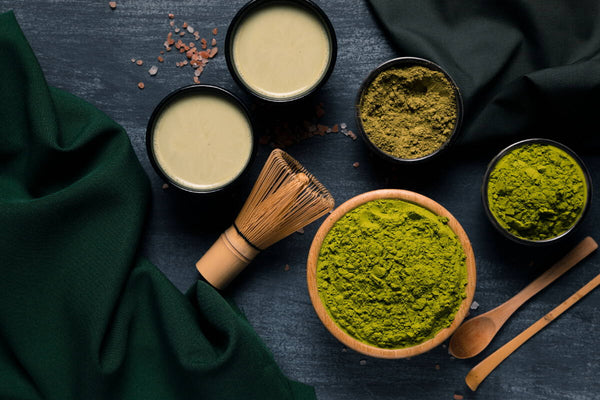 Kratom vs Kava