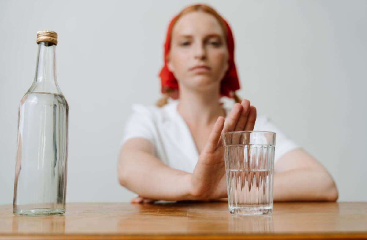 Dry January