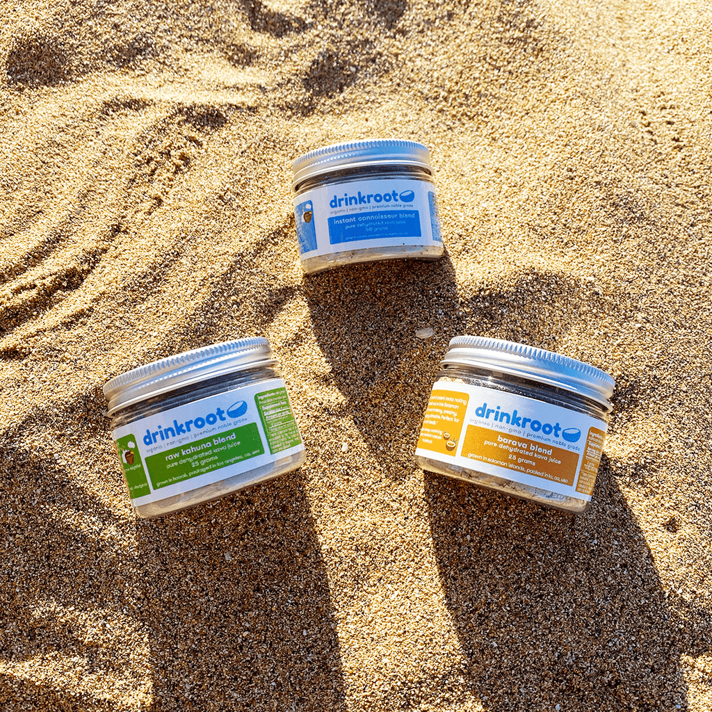 instant jars - connoisseur blend