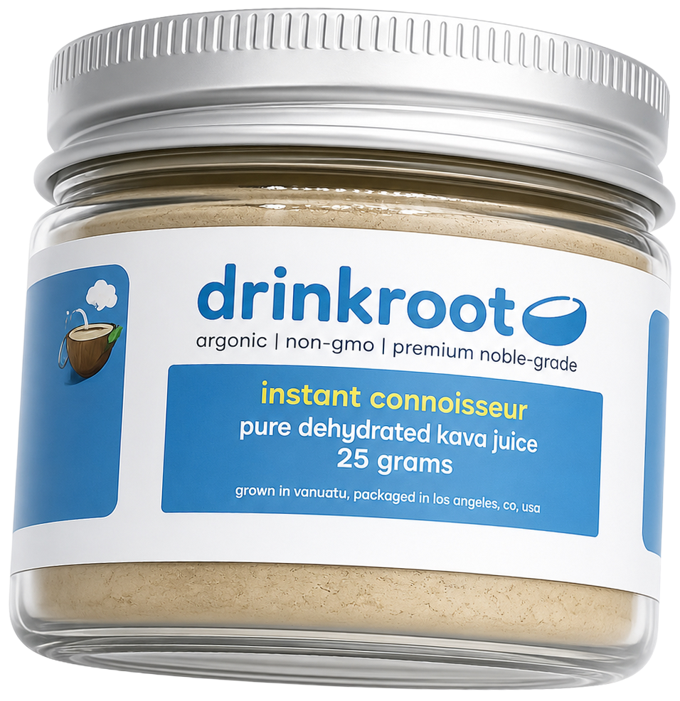 instant jars - connoisseur blend